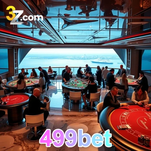 499bet App