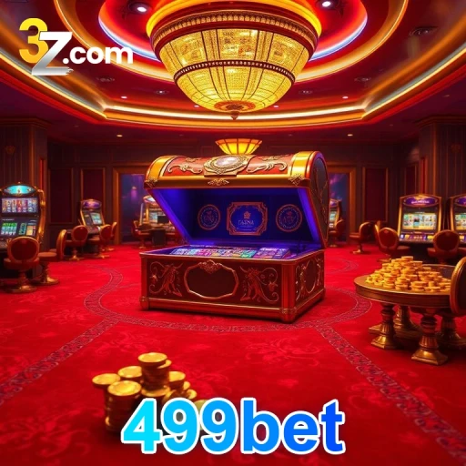 499bet Login