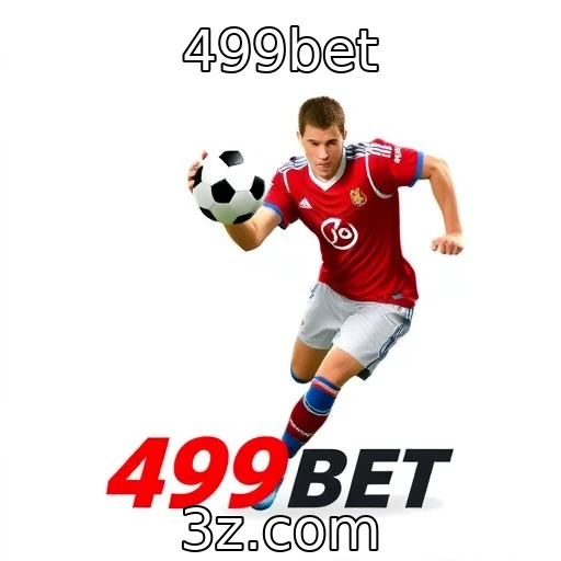 499bet Apostas Esportivas em Alta: Analisando as Últimas Tendências do Mercado