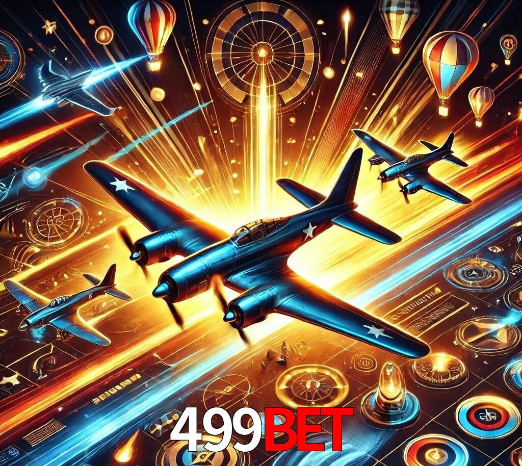 Vantagens do Aviator no 499bet