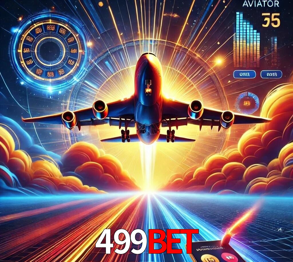 499bet Introdução ao Aviator