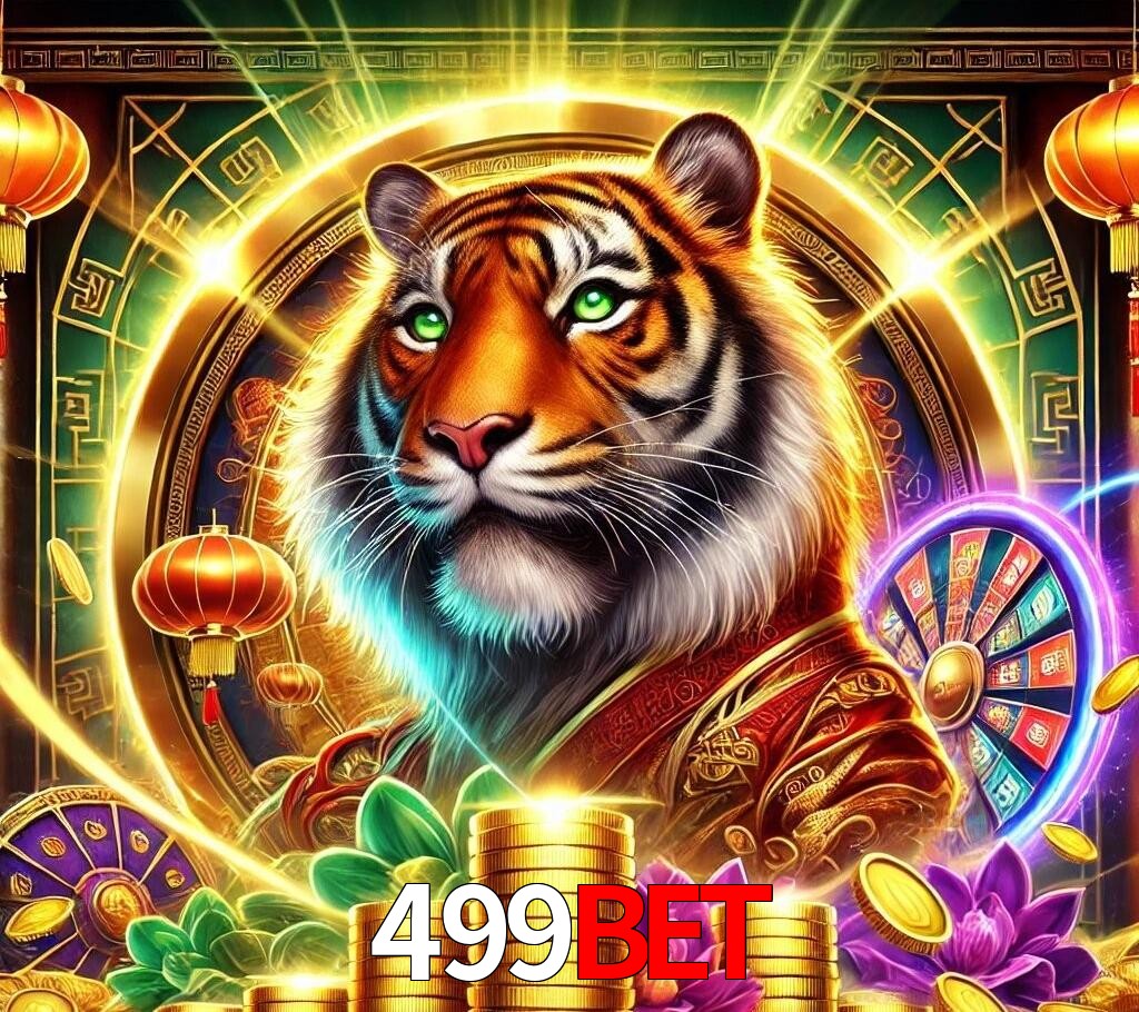499bet Dicas para Fortune Tiger
