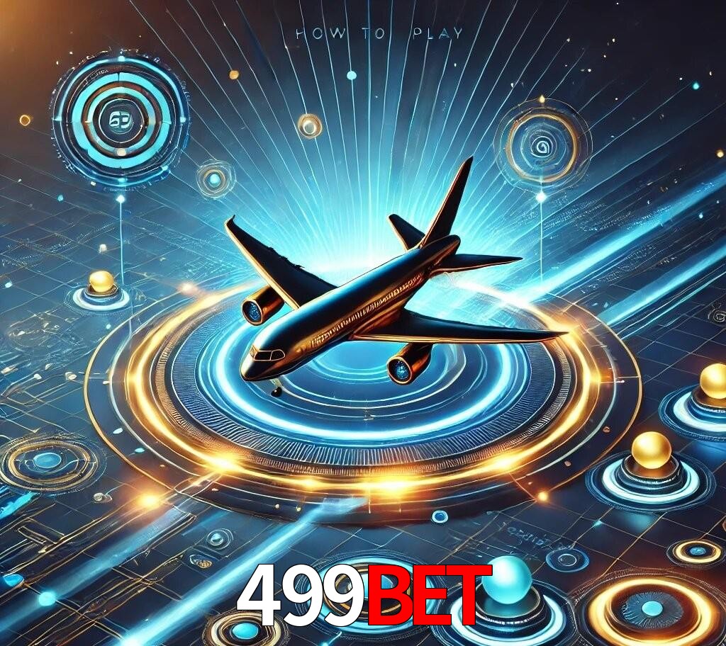 499bet Como Jogar Aviator