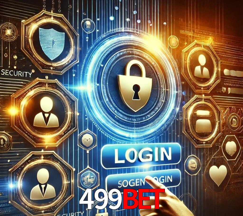 499bet Benefícios de Fazer Login