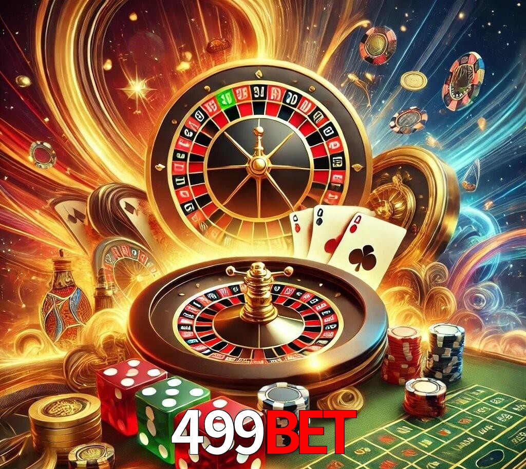 499bet Jogos Populares no Cassino