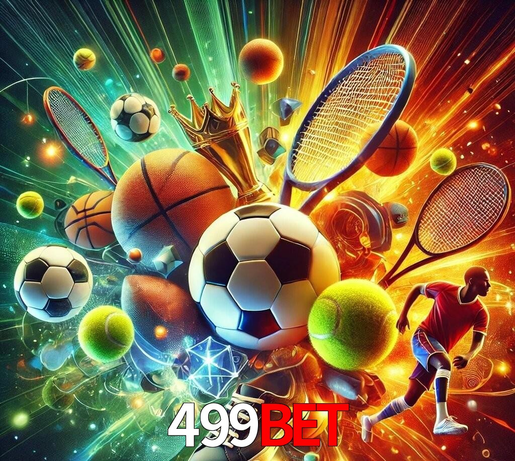 499bet Esportes Populares