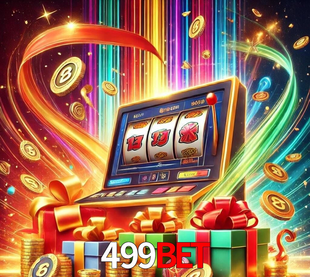 Promoções 499bet