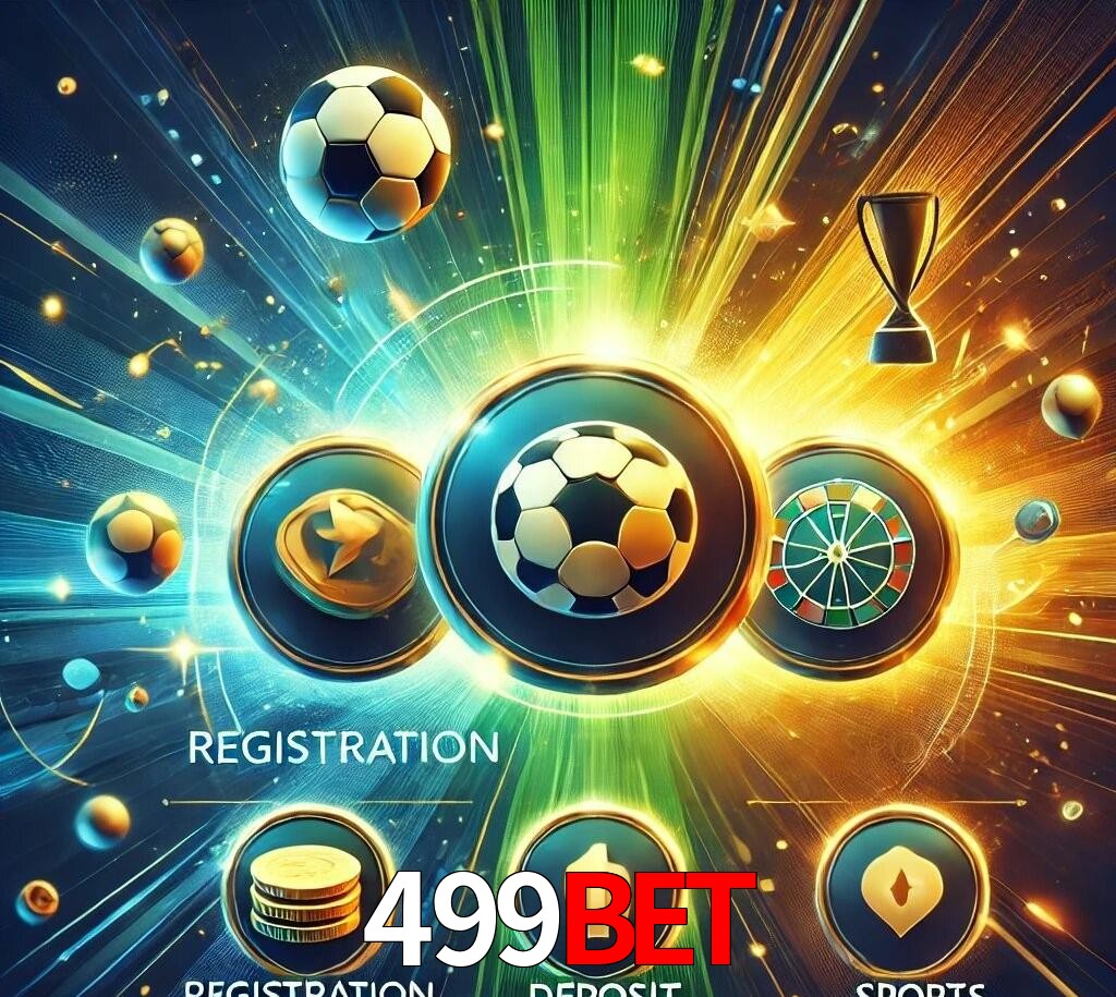 499bet Dicas para Apostas Esportivas