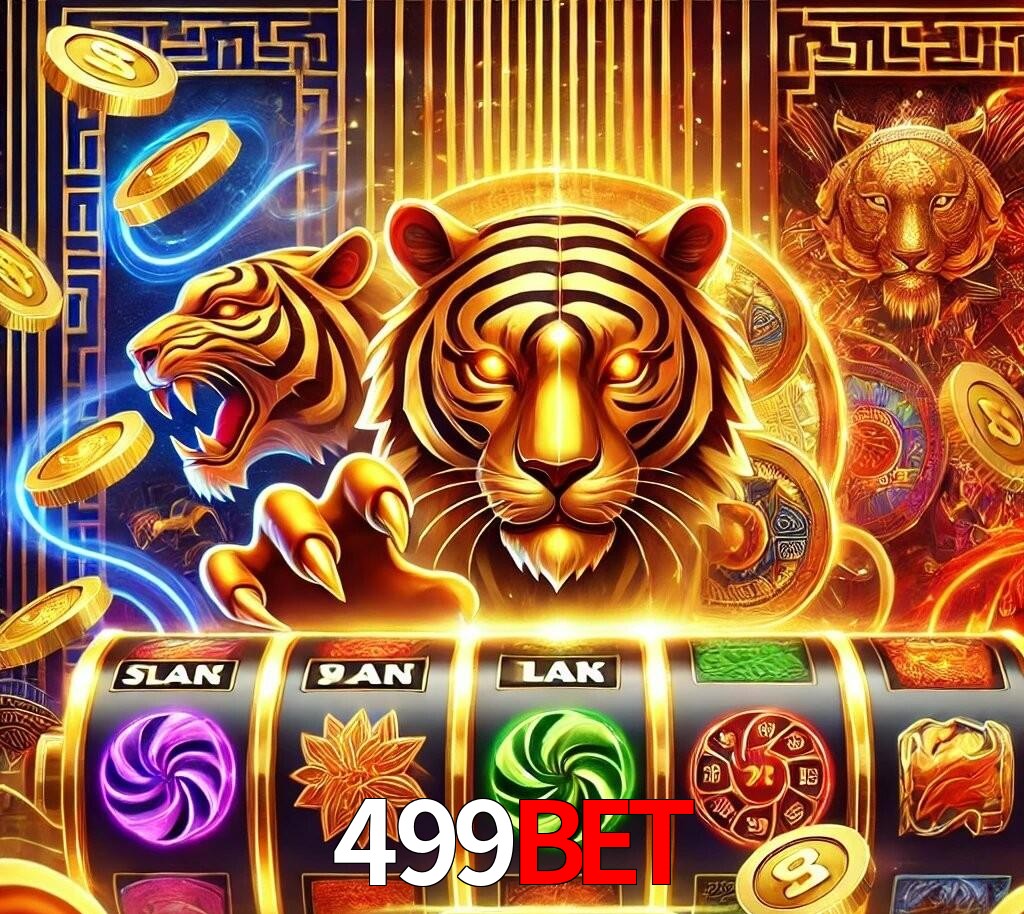 499bet Introdução ao Fortune Tiger